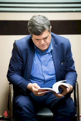 دانشگاه فرهنگیان تمام قد از فعالیت های این ستاد حمایت می کند 3