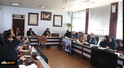 دکتر محمدی در چهارمین نشست عمومی با همکاران معاونت فرهنگی واجتماعی:

خاستگاه 3 ساحت از ساحت های شش گانه تربیتی سند تحول بنیادین در معاونت فرهنگی واجتماعی است