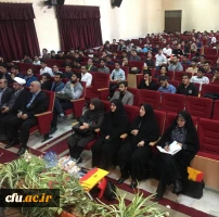 همایش هفته سلامت