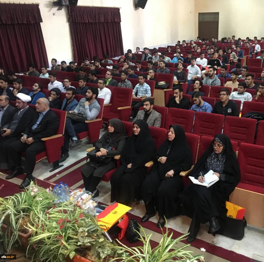 همایش هفته سلامت