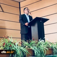 همایش هفته سلامت