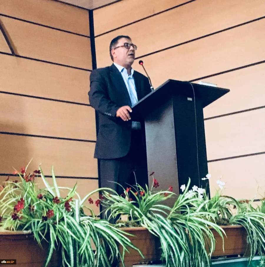 همایش هفته سلامت