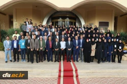 به همت اداره کل تربیت بدنی دانشگاه فرهنگیان در استان خراسان رضوی برگزار شد:

هشتمین دوره  بین المللی  مدیریت و رهبری در ورزش همگانی (CLC)