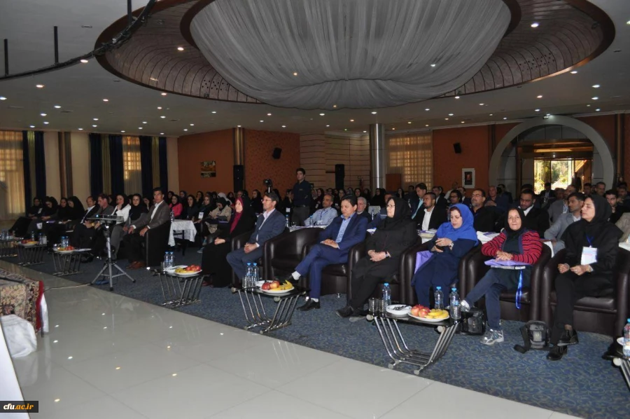 به همت اداره کل تربیت بدنی دانشگاه فرهنگیان در استان خراسان رضوی برگزار شد:

هشتمین دوره  بین المللی  مدیریت و رهبری در ورزش همگانی (CLC)