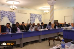 سرپرست معاونت فرهنگی و اجتماعی دانشگاه فرهنگیان:

نظارت جریانی مستمر و دائمی است 2