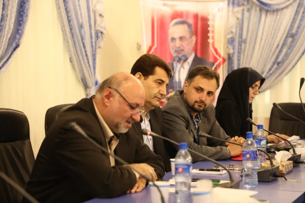 سرپرست معاونت فرهنگی و اجتماعی دانشگاه فرهنگیان:

نظارت جریانی مستمر و دائمی است 2