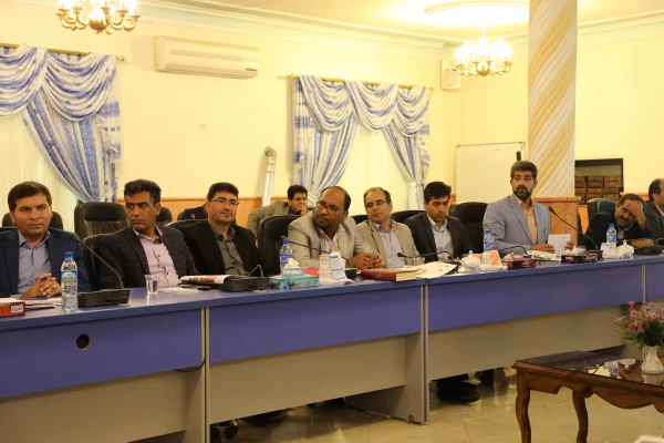 سرپرست معاونت فرهنگی و اجتماعی دانشگاه فرهنگیان:

نظارت جریانی مستمر و دائمی است 3