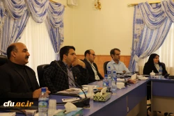 سرپرست معاونت فرهنگی و اجتماعی دانشگاه فرهنگیان:

نظارت جریانی مستمر و دائمی است 4