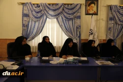 سرپرست معاونت فرهنگی و اجتماعی دانشگاه فرهنگیان:

نظارت جریانی مستمر و دائمی است 2