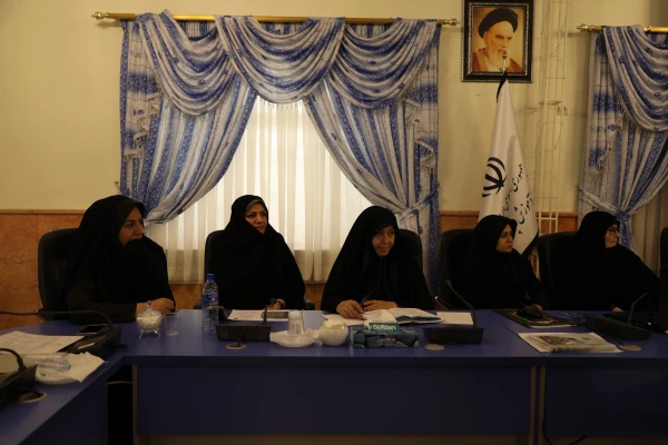 سرپرست معاونت فرهنگی و اجتماعی دانشگاه فرهنگیان:

نظارت جریانی مستمر و دائمی است 2