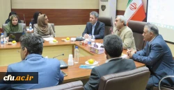 نشست تخصصی پیرامون