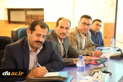 حجه الاسلام و المسلمین دادگر مسئول نهاد نمایندگی مقام معظم رهبری در دانشگاه فرهنگیان:

تربیت معلم با تفکر حسینی و پیام عاشورا فعالیتی مجاهدانه است 3