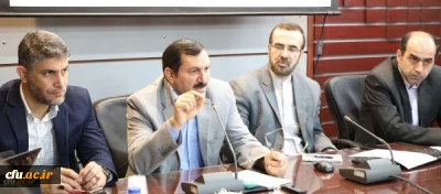 دکتر خاکی تشریح کرد:

نیازمند بلوغ سازمانی و پاسخگویی هستیم