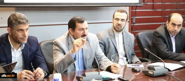 نیازمند بلوغ سازمانی و پاسخگویی هستیم