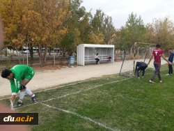 به مناسبت گرامیداشت هفته تربیت بدنی

مسابقات فوتبال دانشجویان پردیس شهید رجایی ارومیه افتتاح شد 3