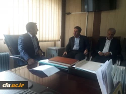 به مناسبت گرامیداشت هفته تربیت بدنی و سلامت

ملاقات مدیریت امور پردیس های استان آذربایجان غربی با معاون تربیت بدنی و سلامت آموزش و پرورش استان 2