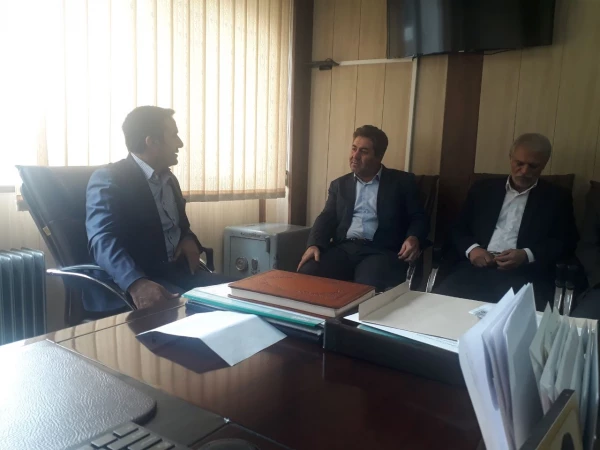 به مناسبت گرامیداشت هفته تربیت بدنی و سلامت

ملاقات مدیریت امور پردیس های استان آذربایجان غربی با معاون تربیت بدنی و سلامت آموزش و پرورش استان 2