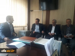 به مناسبت گرامیداشت هفته تربیت بدنی و سلامت

ملاقات مدیریت امور پردیس های استان آذربایجان غربی با معاون تربیت بدنی و سلامت آموزش و پرورش استان 3