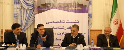 رئیس دانشگاه فرهنگیان:

احیای نظام تعلیم و تربیت بالنده با بهره مندی از اندیشه های نو میسر می شود