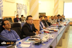 رئیس دانشگاه فرهنگیان:

احیای نظام تعلیم و تربیت بالنده با بهره مندی از اندیشه های نو میسر می شود. 2