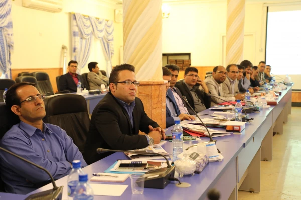 رئیس دانشگاه فرهنگیان:

احیای نظام تعلیم و تربیت بالنده با بهره مندی از اندیشه های نو میسر می شود. 2