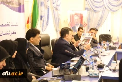 رئیس دانشگاه فرهنگیان:

احیای نظام تعلیم و تربیت بالنده با بهره مندی از اندیشه های نو میسر می شود. 3