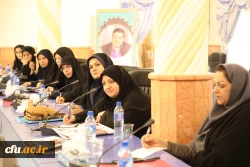 رئیس دانشگاه فرهنگیان:

احیای نظام تعلیم و تربیت بالنده با بهره مندی از اندیشه های نو میسر می شود. 4