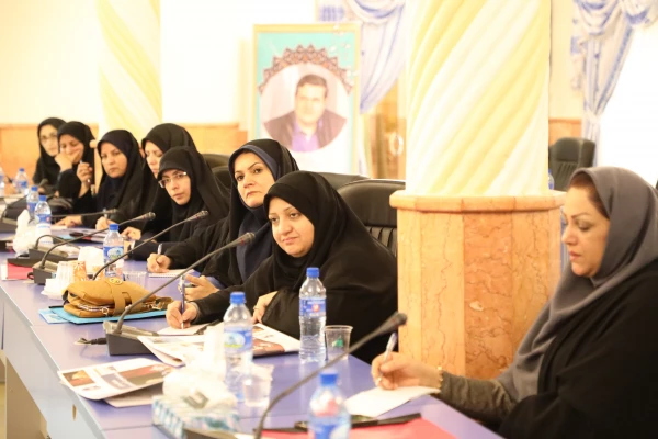 رئیس دانشگاه فرهنگیان:

احیای نظام تعلیم و تربیت بالنده با بهره مندی از اندیشه های نو میسر می شود. 4