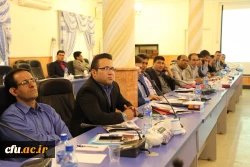 رئیس دانشگاه فرهنگیان:

احیای نظام تعلیم و تربیت بالنده با بهره مندی از اندیشه های نو میسر می شود. 5