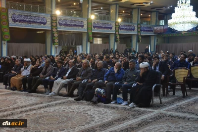 کاروان پیاده روی اربعین استادان، کارکنان و دانشجویان دانشگاه فرهنگیان استان آذربایجان غربی عازم سفر کربلا شد