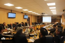 در سازمان مرکزی دانشگاه انجام گرفت:

برگزاری بیستمین نشست شورای دانشگاه فرهنگیان با هدف بررسی و تصویب برنامه درسی مهارت آموزان ماده 28 2