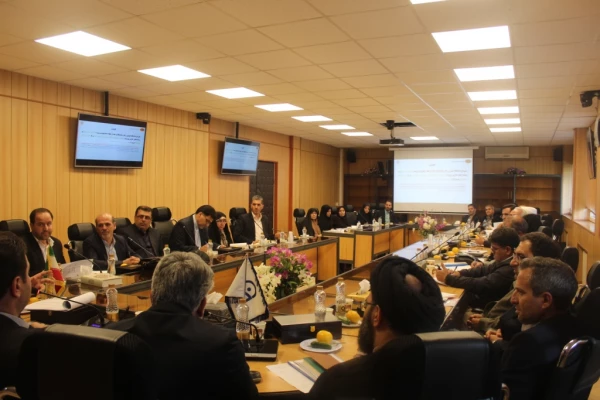 در سازمان مرکزی دانشگاه انجام گرفت:

برگزاری بیستمین نشست شورای دانشگاه فرهنگیان با هدف بررسی و تصویب برنامه درسی مهارت آموزان ماده 28 2