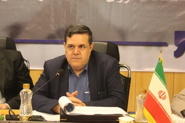 در سازمان مرکزی دانشگاه انجام گرفت:

برگزاری بیستمین نشست شورای دانشگاه فرهنگیان با هدف بررسی و تصویب برنامه درسی مهارت آموزان ماده 28 2