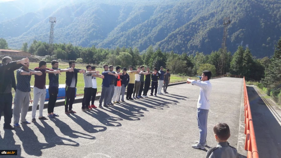 به مناسبت هفته تربیت بدنی برگزار شد:

 مسابقات ورزشی در مرکز شهید مطهری نوشهر