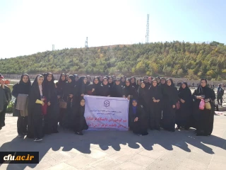 به مناسبت هفته تربیت بدنی :

 مسابقات ورزشی در پردیس های علامه امینی و فاطمه زهرا (س) آذربایجان شرقی برگزار شد