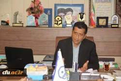 برگزاری نشست شورای فرهنگی دانشگاه فرهنگیان هرمزگان 2