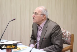 با حضور دکتر کسائیان و سایر اعضاء:
جلسه ستاد استانی برگزاری مراسم نکوداشت یک صدمین سالگرد تربیت معلم برگزار شد.