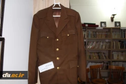 به مناسبت یکصدمین سالگرد تاسیس تربیت معلم صورت گرفت *بازدیدمسئولین دانشگاه فرهنگیان استان قزوین ازموزه فرهنگ وآموزش قزوین* 2