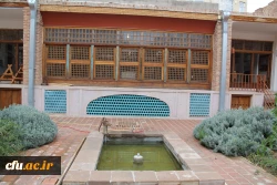 به مناسبت یکصدمین سالگرد تاسیس تربیت معلم صورت گرفت *بازدیدمسئولین دانشگاه فرهنگیان استان قزوین ازموزه فرهنگ وآموزش قزوین* 2