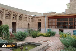 به مناسبت یکصدمین سالگرد تاسیس تربیت معلم صورت گرفت *بازدیدمسئولین دانشگاه فرهنگیان استان قزوین ازموزه فرهنگ وآموزش قزوین* 2