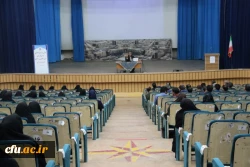 همایش مدیران و معاونین مدارس میزبان اساتید و معلمان راهنمای درس کارورزی 2