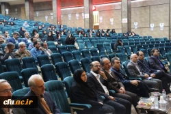 همایش مدیران و معاونین مدارس میزبان اساتید و معلمان راهنمای درس کارورزی 11