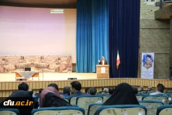 همایش مدیران و معاونین مدارس میزبان اساتید و معلمان راهنمای درس کارورزی 12