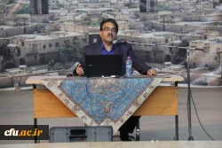 همایش مدیران و معاونین مدارس میزبان اساتید و معلمان راهنمای درس کارورزی 13