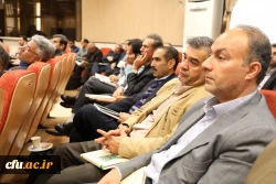 در سازمان مرکزی برگزار شد:

نشست تخصصی بزرگداشت  اربعین حسینی با موضوع نقش زنان در حماسه عاشورا
 2