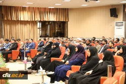 در سازمان مرکزی برگزار شد:

نشست تخصصی بزرگداشت  اربعین حسینی با موضوع نقش زنان در حماسه عاشورا
 5