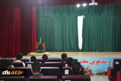 با همکاری و هماهنگی انجمن اسلامی پردیس شهید رجایی ارومیه

اجرای تئاتر سرخ به مناسبت اربعین حسینی 2