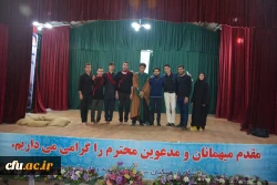 با همکاری و هماهنگی انجمن اسلامی پردیس شهید رجایی ارومیه

اجرای تئاتر سرخ به مناسبت اربعین حسینی 4