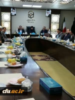 دکتر علی نژاد در  تقدیر از دانشجومعلمان و همکاران با کسب مقام برتر در  مسابقات ورزشیدر سطح استان تهران عنوان کرد: 
 ازبهترین روش های فراگیری مهارت های مختلف، قرار گرفتن در فضای رقابت و ایجاد چالش برای فرداست