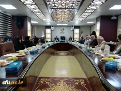 دکتر علی نژاد در افتتاح چهار طرح  آموزشی فرهنگی و پژوهشی در پردیس زینبیه عنوان کرد:

با تاکید بر اقتصاد مقاومتی،  تولید و بهره مندی از کالای ایرانی بیان کرد: بازارچه های دانشجویی فرصت بسیار خوبی جهت اجرای دستورات مقام معظم رهبری است